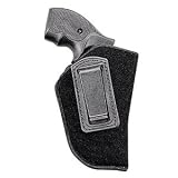 Uncle Mike's Inside The Pant Holster (Size 10, Right Hand) 8910-1