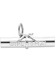 Rembrandt Charms Diploma Charm