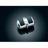 KURYAKYN 4029 SHIFT & BRAKE PEDAL PAD COVERS