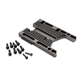 HD Heat Sink Engine Plate: SAVX, XL from Heat Sinks HPI