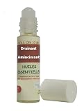 Huiles essentielles drainantes et amincissantes