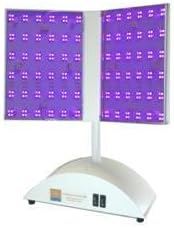 Blue Red Light Therapy For Beautiful Clear Skin by Caribbean Sun