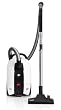 Dirt Devil DD 7710 rebel 71 Staubsauger / mit Beutel / 2200 Watt / 4 l Beh�ltervolumen / polarwei�
