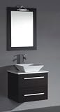 24 Modern Contemporary Bathroom Vanity