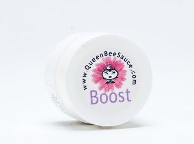 Boost Salicylic Acid Powder Buffing Grains 100% pure USP