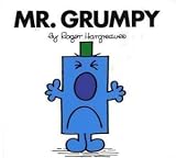 Image of Mr. Grumpy (Mr. Men Classic Library)