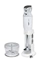 Bamix Deluxe White