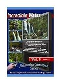 Incredible Water Relaxation DVD