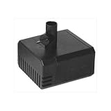 Outdoor Fountain Accessories
