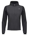 Sports : Under Armour Damen Velocity CG 1/4 Zip,black