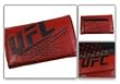 Bio World ULTIMATE FIGHTING CHAMP SPRAY ART GIRLS RED WALLET Bio World ULTIMATE FIGHTING CHAMP SPRAY ART GIRLS RED WALLET