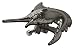 Bully CR-410 Stainless Steel Sword Fish Hitch Cover