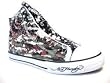 Highrise 100 Shoe 19FHR109W Ed Hardy Shoes