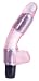 California Exotics EZ Bend Stud Ballsy Dong, 6"