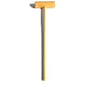 Richmond Croquet Mallet