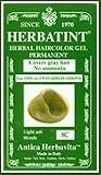 31U0kHt%2BRJL. SL160  Herbatint Hair Lt Ash Bln (kit)