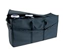 J L Childress Stroller Carrier for Standard Dual Stroller