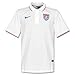 Nike 2014 World Cup USA Home Stadium Soccer Jersey