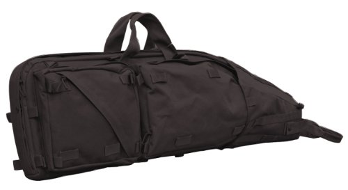 Galati Gear Drag Bag (Black, 42-Inch)