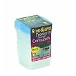 Arrow Plastic 00042 Stor Keeper Freezer Storage Containers