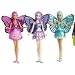 Barbie Mariposa Mini Dolls Gift Pack with Mariposa, the Prince and the Queen Doll Set