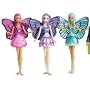 Barbie Mariposa Mini Dolls Gift Pack with Mariposa, the Prince and the Queen Doll Set