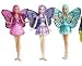 Barbie Mariposa Mini Dolls Gift Pack with Mariposa, the Prince and the Queen Doll Set
