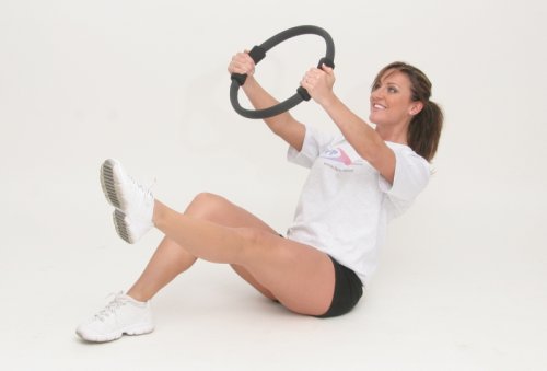 FFP Pilates Ring
