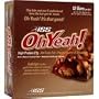Oh Yeah! Bar Peanut Butter&Strawberry 12 bars