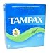 Tampax Tampons, Super Absorbency, 20 ct.