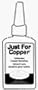 Just-For-Copper Bond