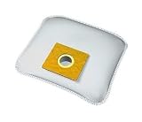 Produkt-Bild: 10 Staubsaugerbeutel Dirt Devil M 7101 - EQU2, 7105 - EQU, 7100 - EQU, M 7017 - Mustang von McFilter