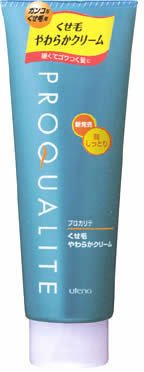 プロカリテくせ毛やわらかクリーム 150g