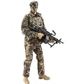 HM Armed Forces Talking Figures Royal Marines Commando