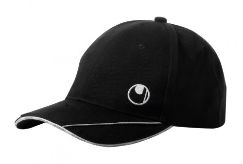 uhlsport Base Cap Training, schwarz Preisvergleich