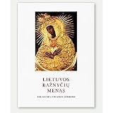 The Art of Lithuanian Churches