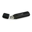 Kingston Datatraveler 5000 Dt5000/2gb Flash Drive Usb 2.0 External Rugged Waterproof