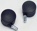 Casters for Herman Miller Aeron Chair