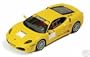 FERRARI F430 CHALLENGE FIORANO TEST 2006 1:43 IXO MODEL