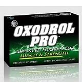 Oxodrol Pro-IDS Advanced Formula for Muscle & Strength, 60 Tablets