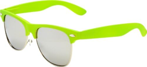 Clubmaster Retro Wayfarer