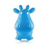 Trumpette Howdy Cows, Blue