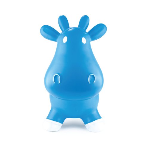 Trumpette Howdy Cows, Blue