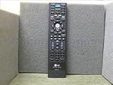 LG Electronics/Zenith LG ELECTRONICS/ZENITH AKB35121701 REMOTE CONTROL