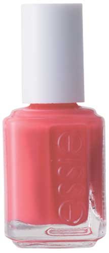 essie ネイルカラー511 HOTSPOT 15ml