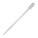 Samco Scientific Polyethylene Extra Long Transfer Pipette with Bulb Draw