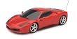 New Ray 88585 - Funkferngesteuertes Fahrzeug Ferrari 458 Italia, Ma�stab 1:18
