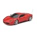 New Ray 88585 - Funkferngesteuertes Fahrzeug Ferrari 458 Italia, Ma�stab 1:18