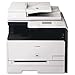 Canon Color imageCLASS MF8050Cn All-in-One Laser Printer (3556B001AA)