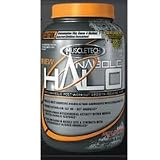 Muscletech Anabolic Halo Artic Fruit Punch 2.4 Lbs